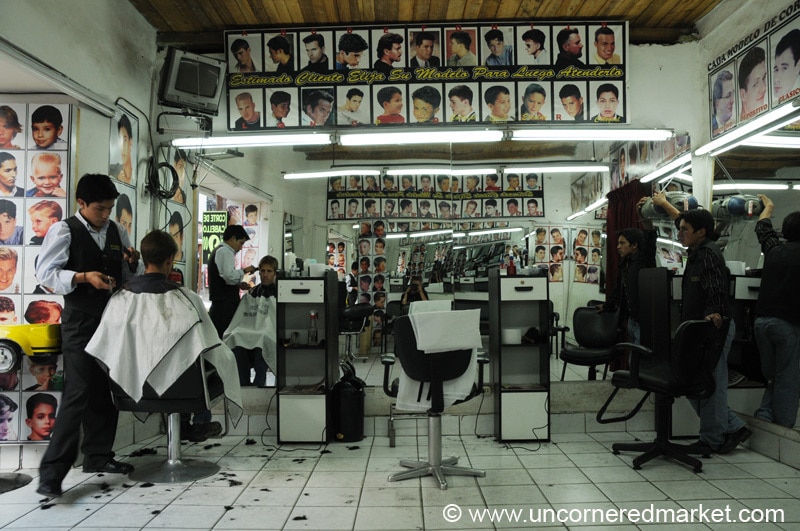 Best Value Hair Cut Cajamarca