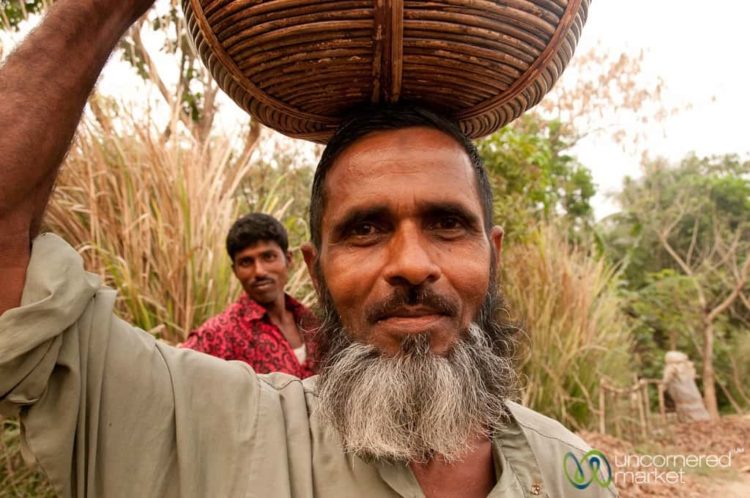 New Encounters in Hatiandha, Bangladesh