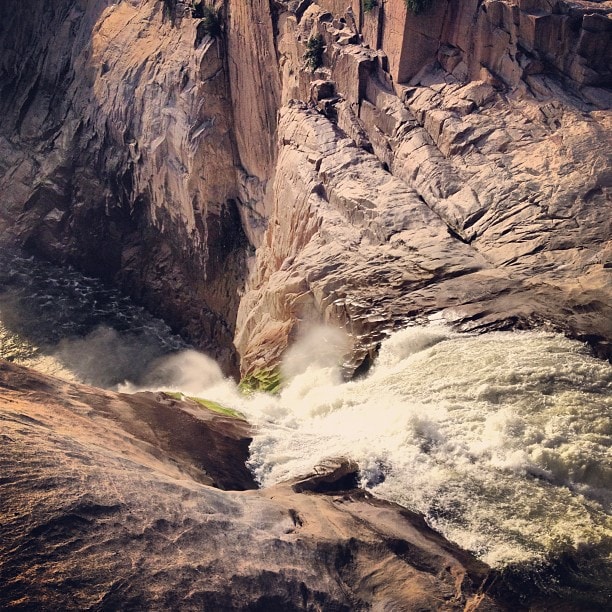 Augrabies Falls, Northern Cape