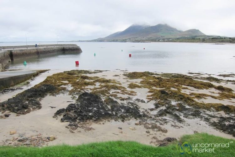 Getting Lost in County Mayo - Westport, Ireland