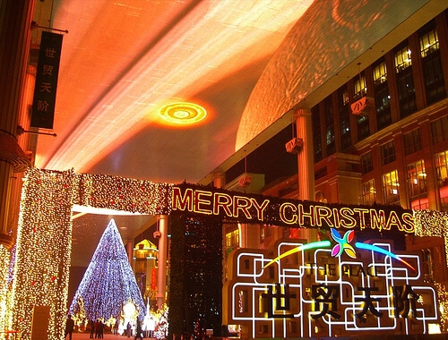 The Best of European Christmas Markets