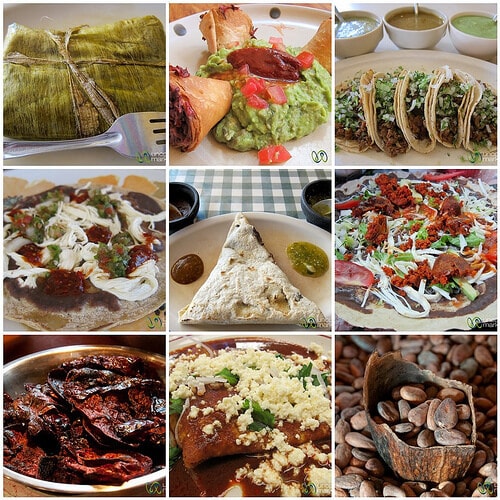 Oaxaca Food: 41 Things to Eat and Drink in Oaxaca - Uncornered Market
