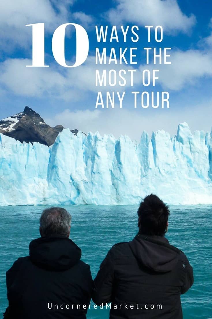 best organised tours