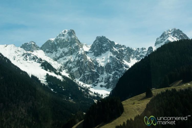 GoldenPass Classic - Montreux, Switzerland