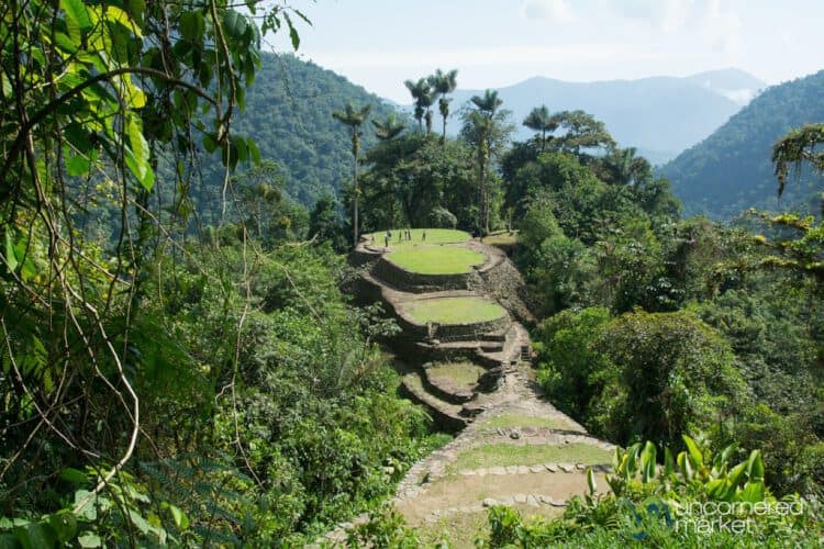 Read more about the article The Lost City, Colombia: A Guide to Hiking to La Ciudad Perdida