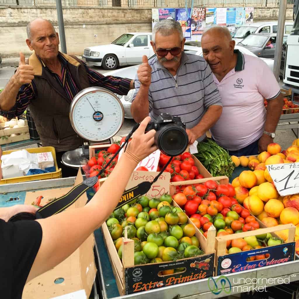 Puglia Weekly Markets, Cisernino