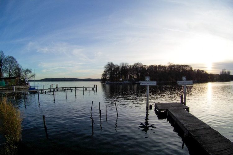 Tom Tom Bandit Review, Testing in Berlin