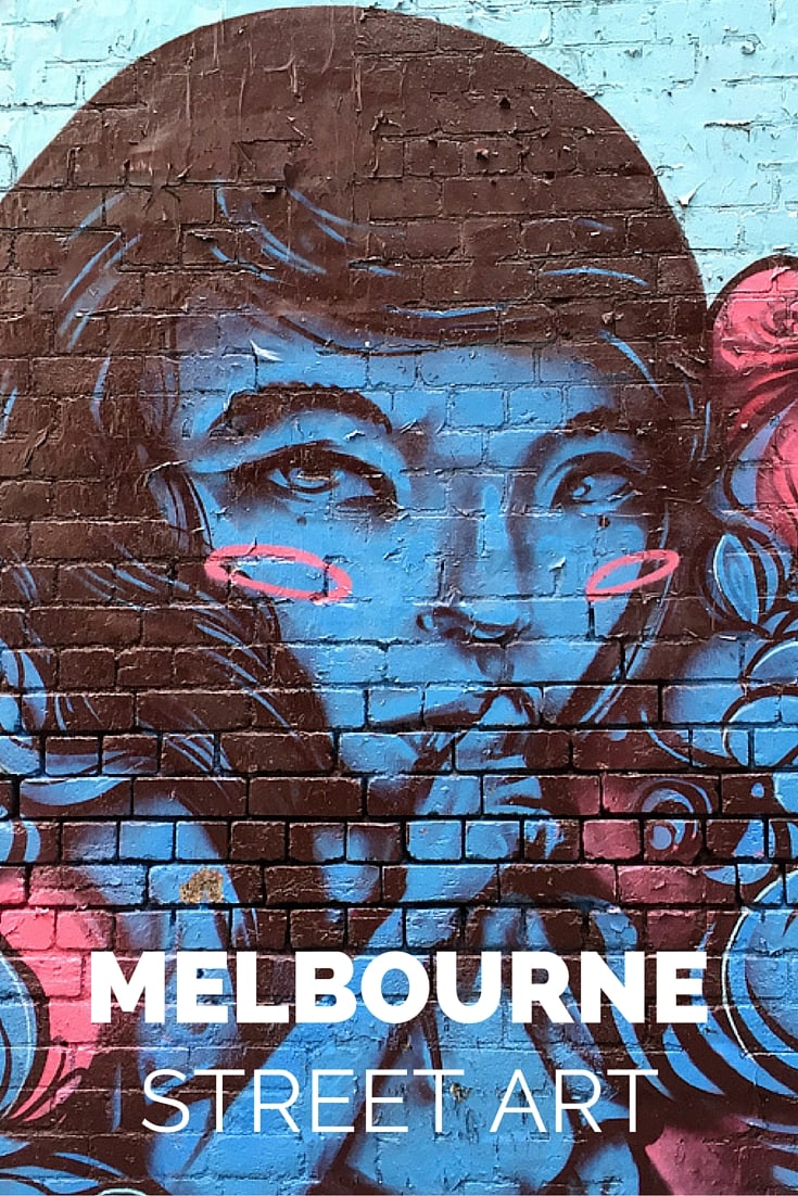 Melbourne Street Art A Lens To Explore the City Uncornered Market
