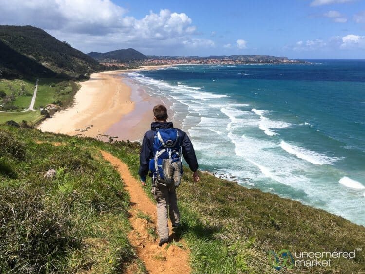 Travel Health Tips - Blisters