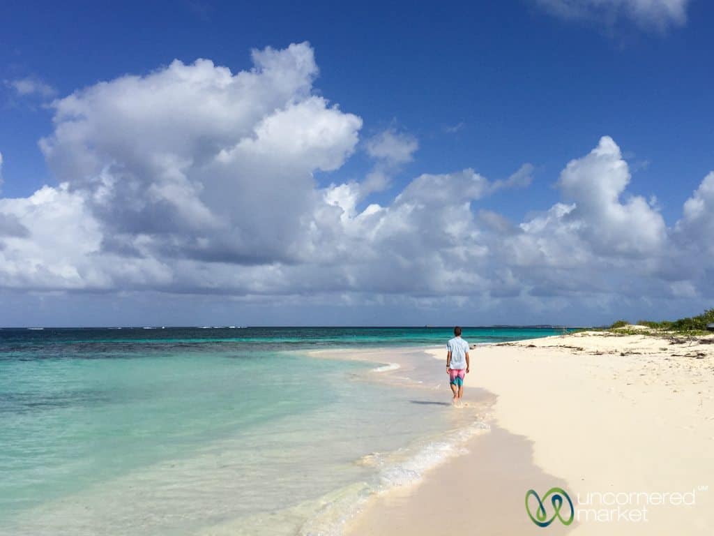 Beautiful Caribbean Beaches