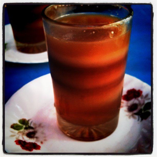 Bangladesh 7-Layer Tea