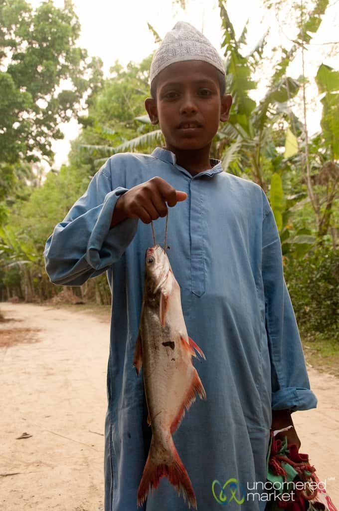 Bangladesh Fish