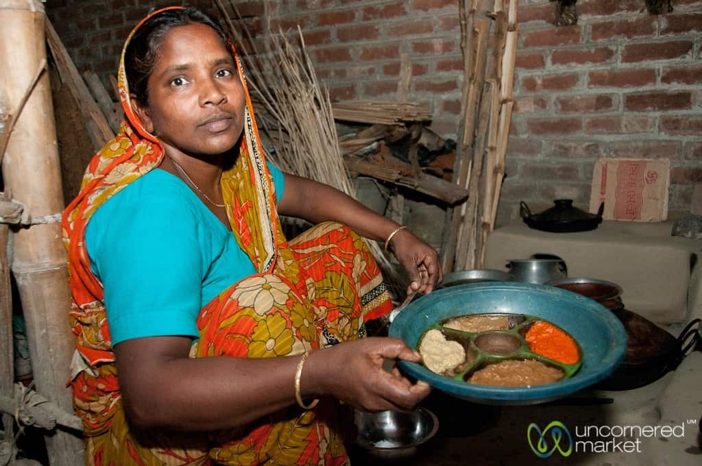Bangladesh Food, Spice Pastes