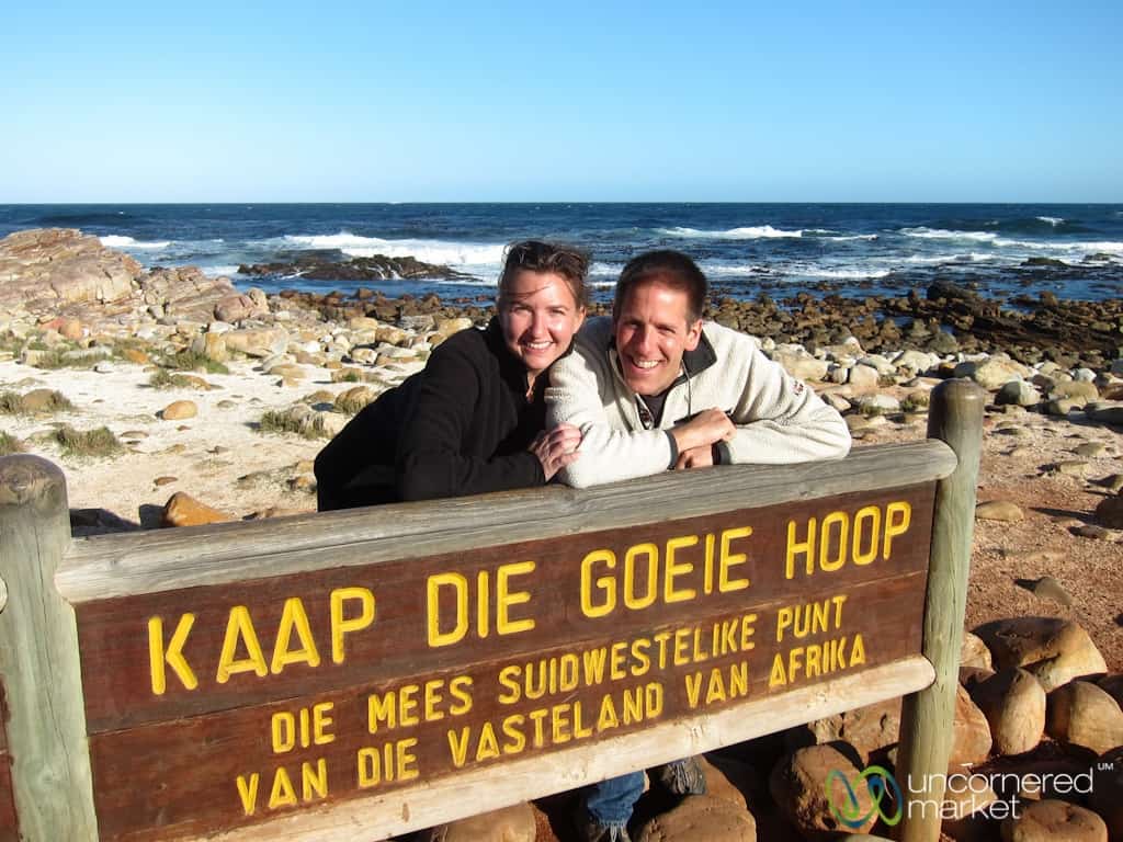 Things to do in Cape Town, Cape of Good Hope