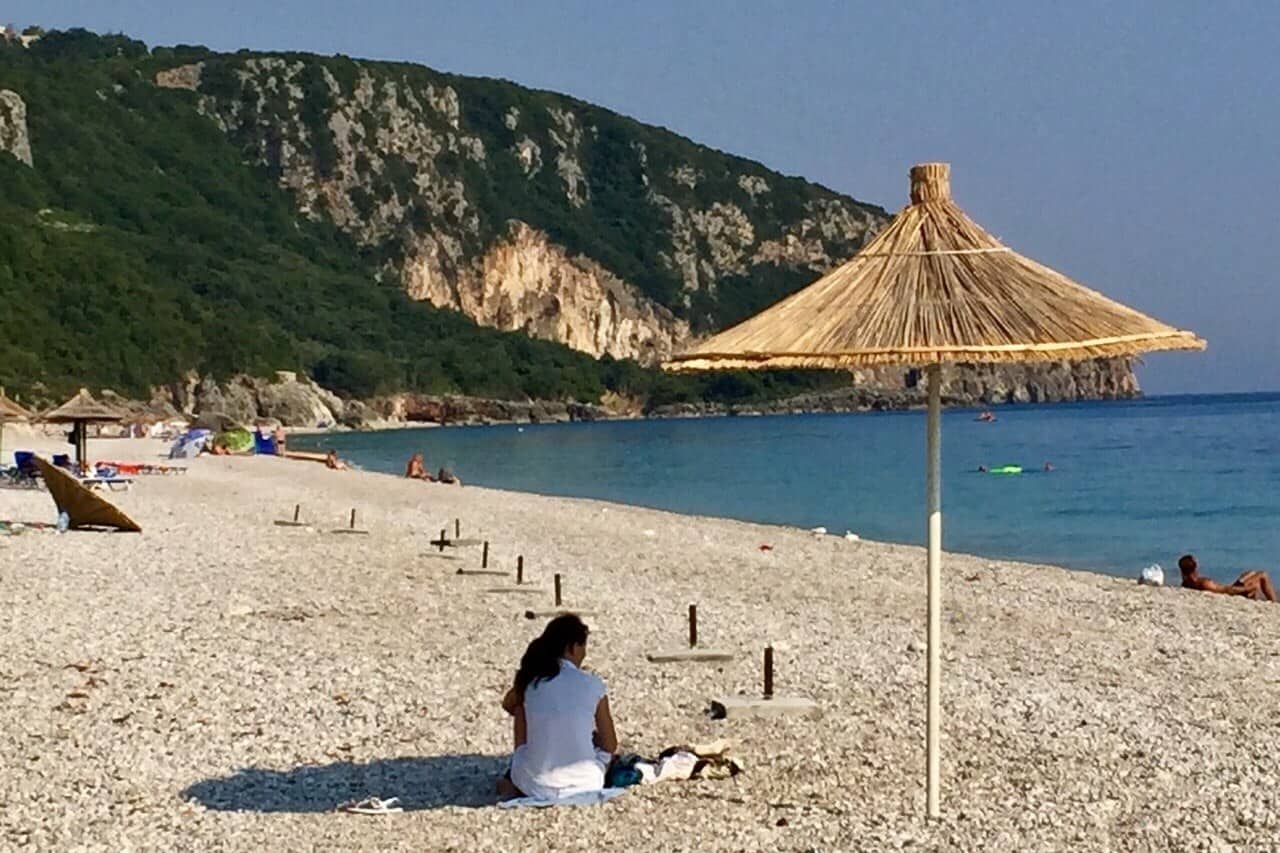 Offbeat Holiday Destinations, Albanian Beaches