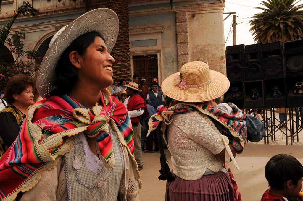 Offbeat Holiday Destinations, Bolivia