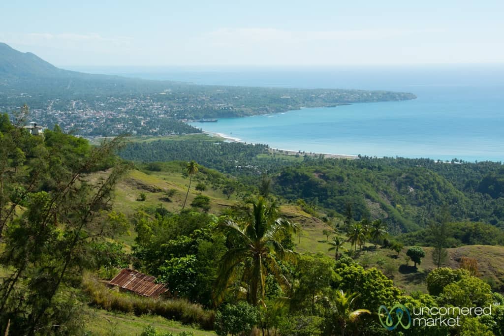 Offbeat Holiday Destinations, Haiti Mountains and Coast