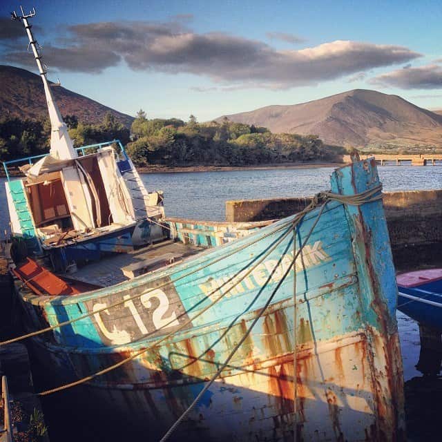 Ireland Road Trip, Ring of Kerry Discoveries