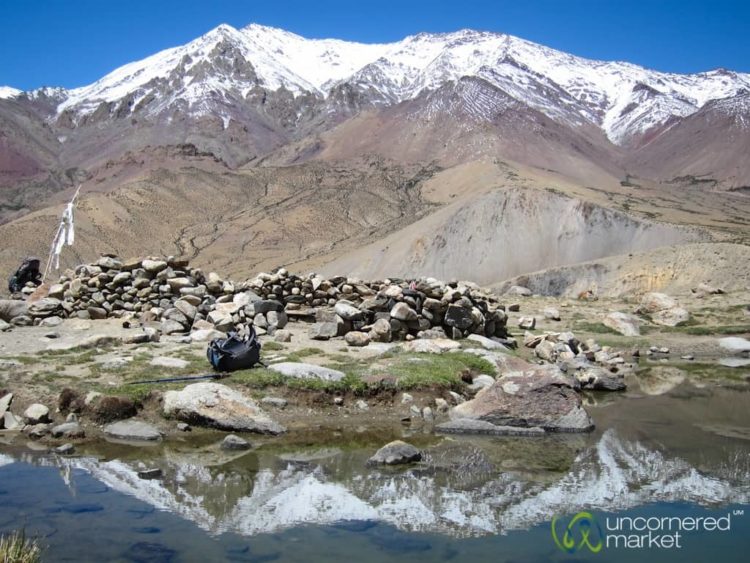 Ladakh Markha Valley Trek