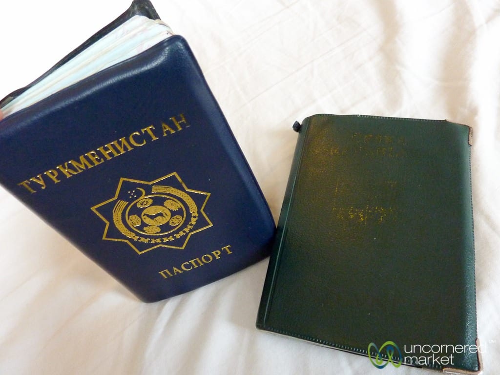 Passport Safety Tips When Traveling Abroad How