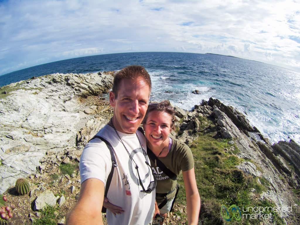 Things to Do in St. Maarten, Hiking