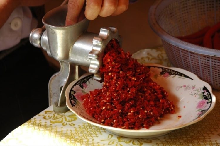 Travel Health Tips for Eating Safely