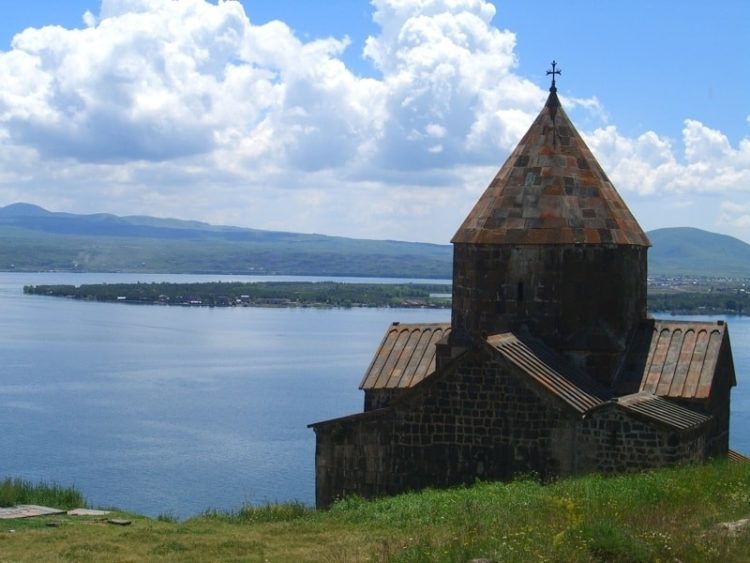 Lake Sevan Day Trip, Armenia