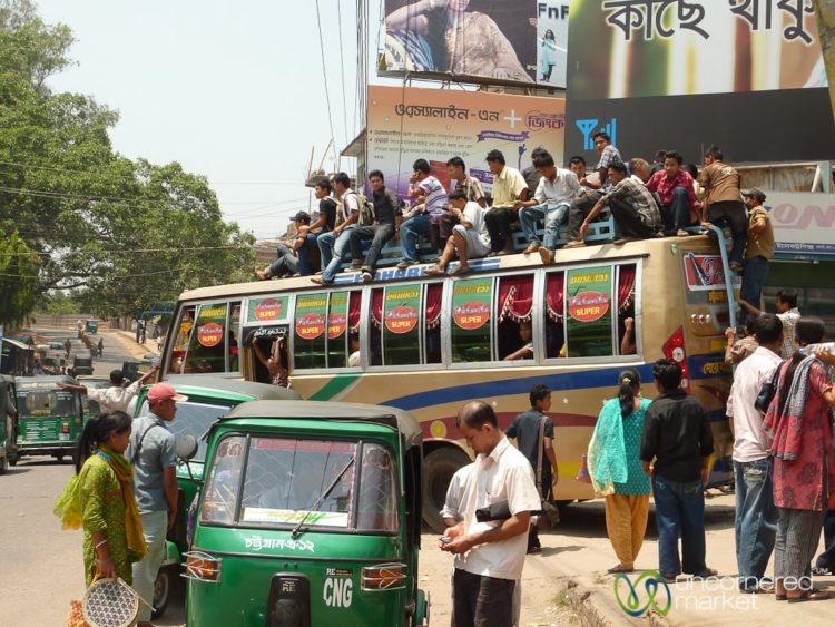 Bangladesh Transport
