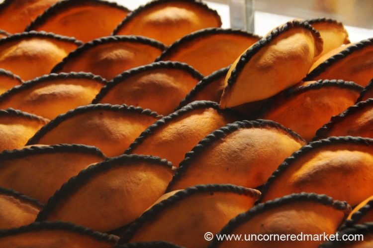 Bolivia Travel, Street Food