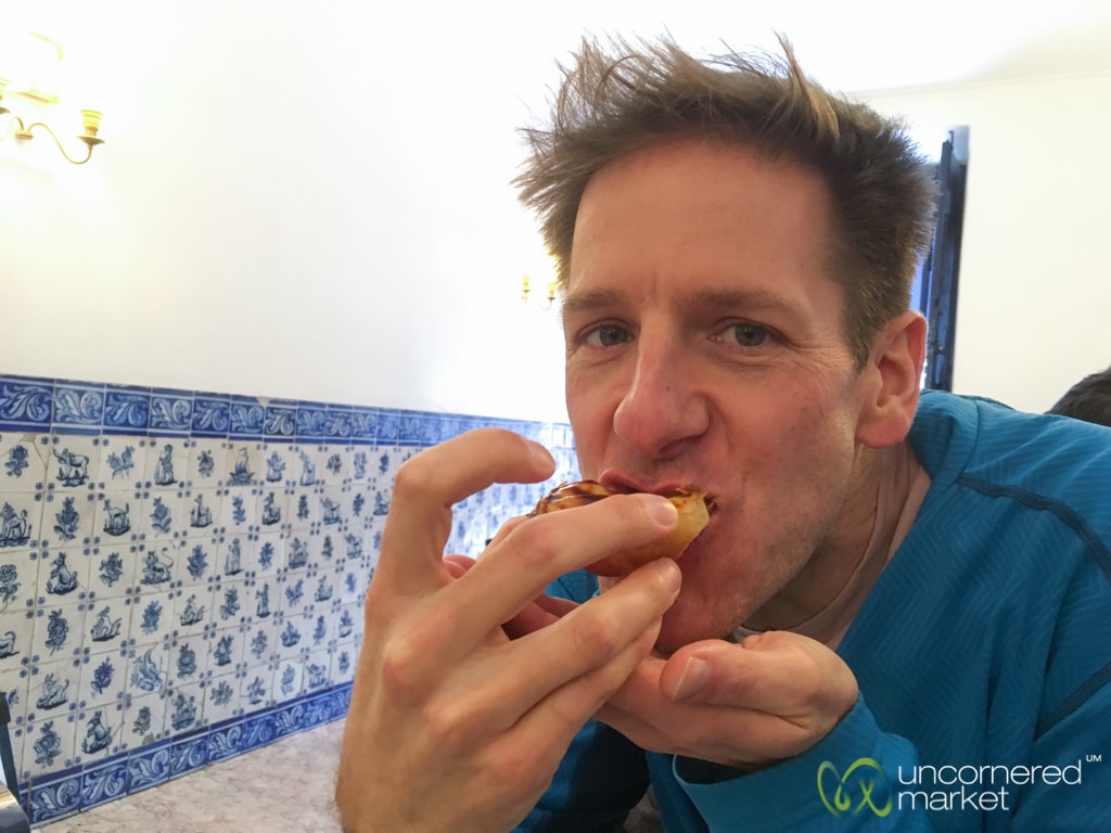 Best Lisbon Pastel de Nata