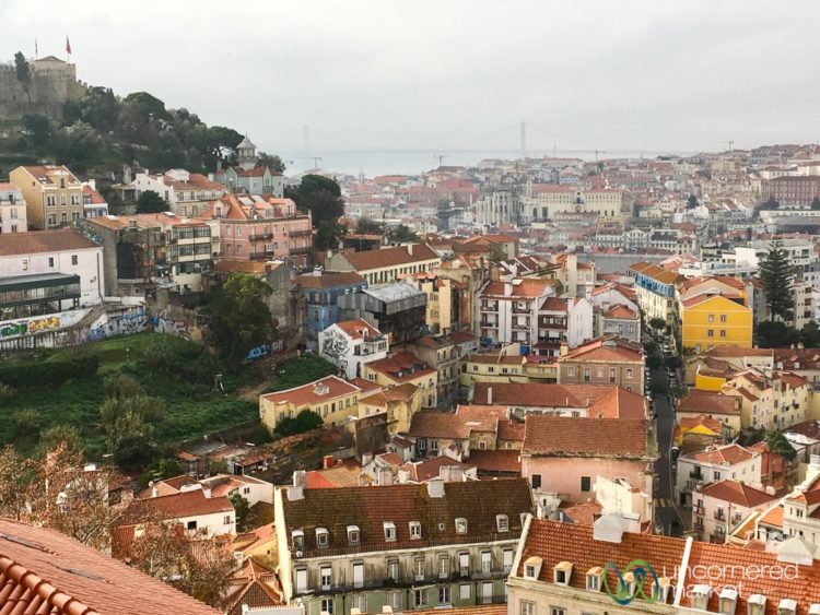 Things to do in Lisbon, walk the neighborhoods
