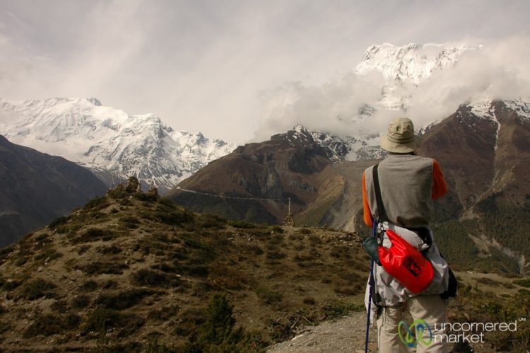 Low Tech Gear, Dry Sack