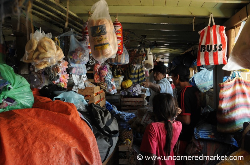 Boat Trip on Rio Paraguay