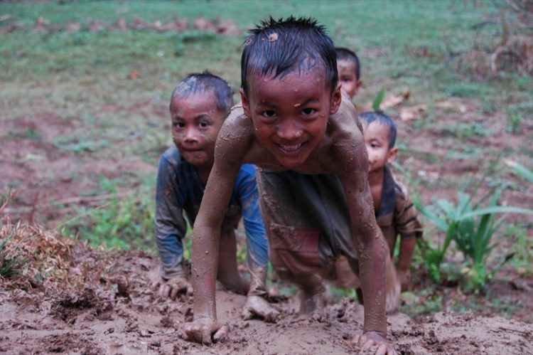 Ethical Photography of Children