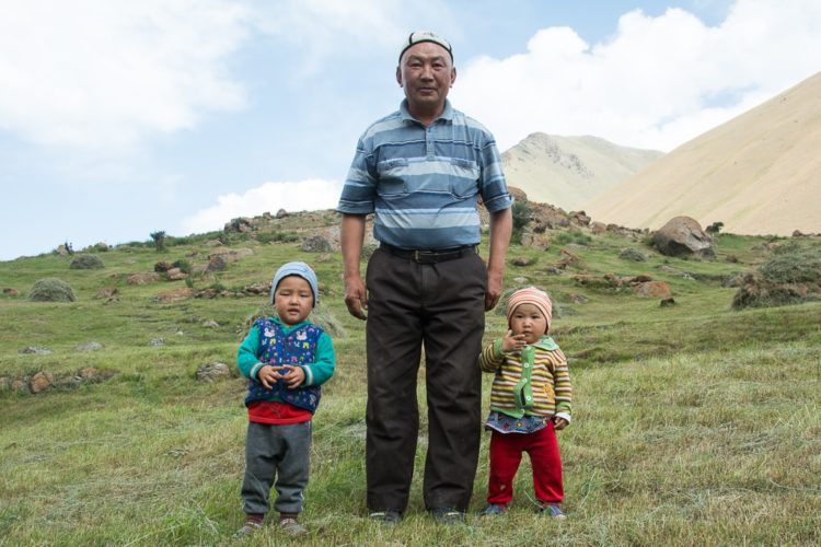 Child Welfare in Travle