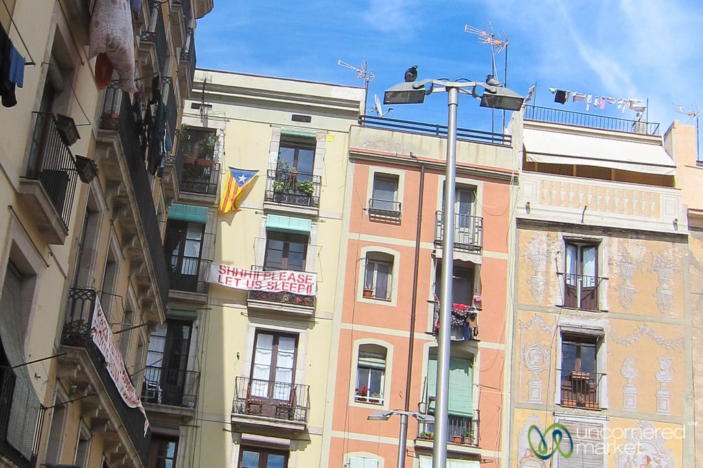 Overtourism Travel Tips