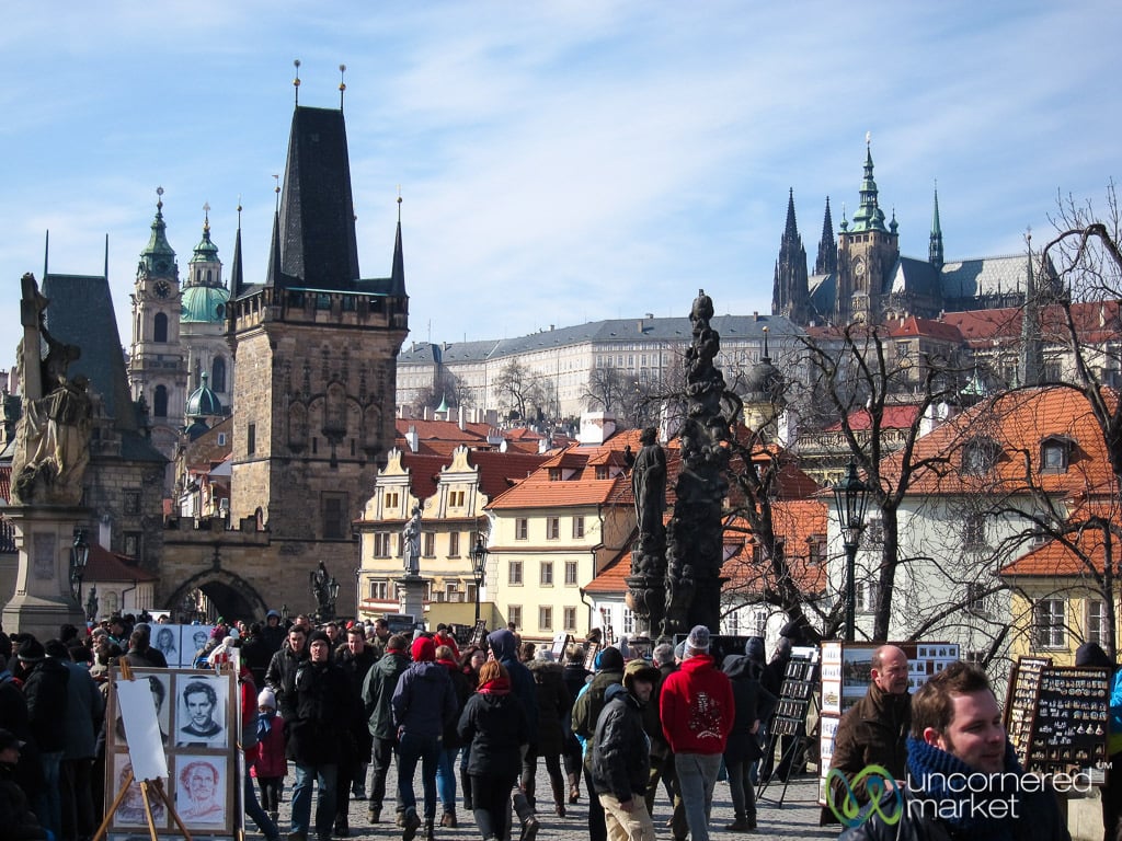 Overtourism Travel Tips