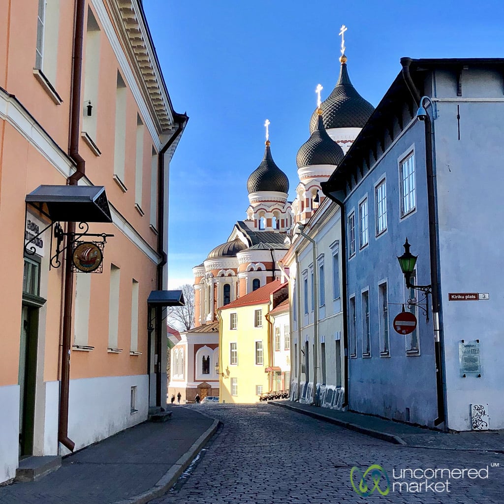 Overtourism Traveler Tips