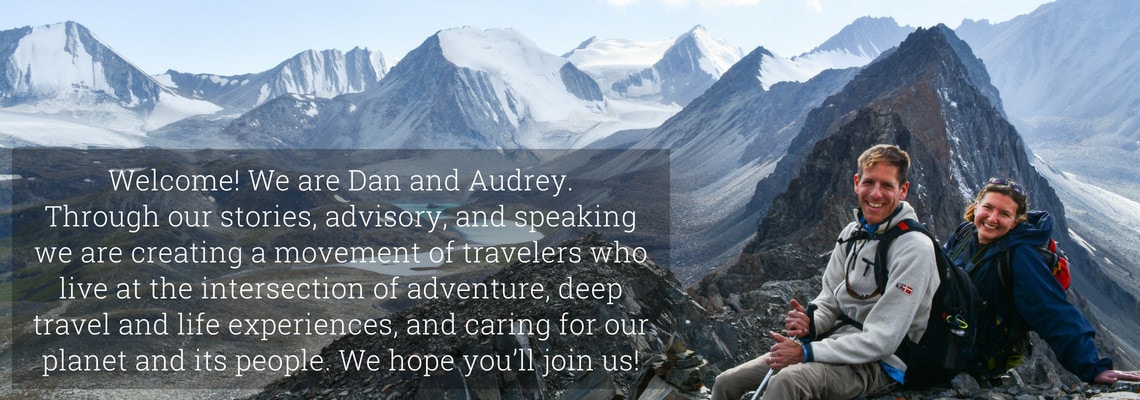 Uncornered Market - Travel and Life Adventure