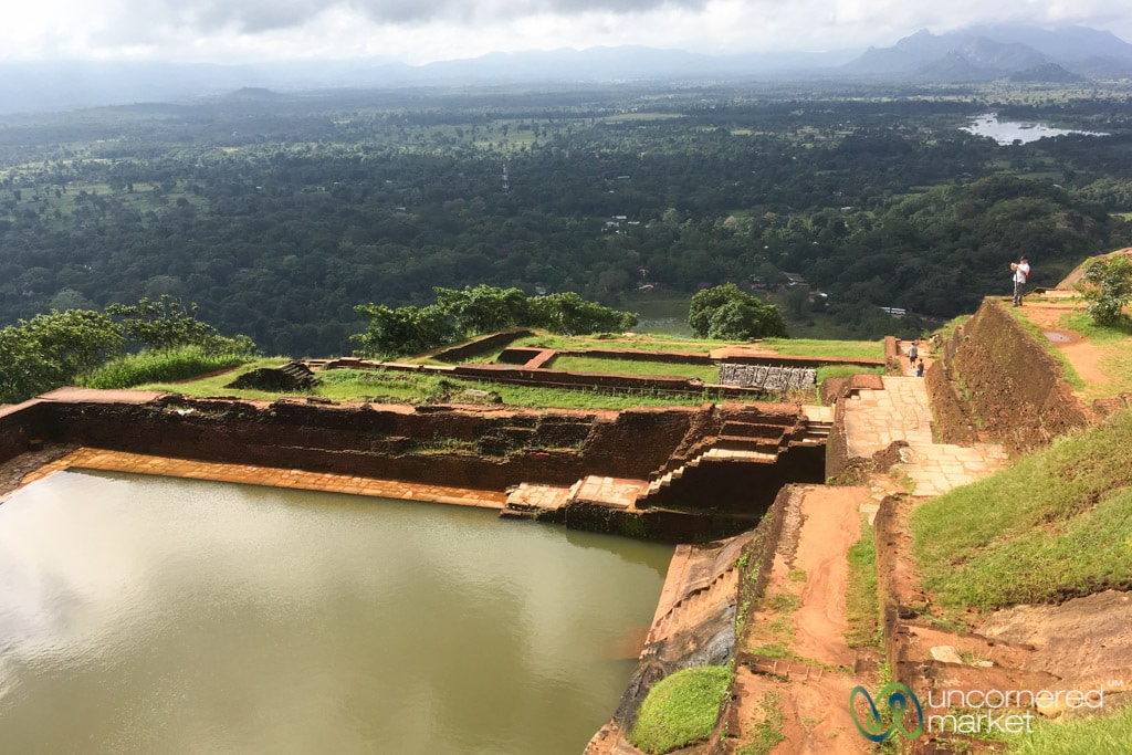 Sri Lanka Travel Guide, Sigiriya