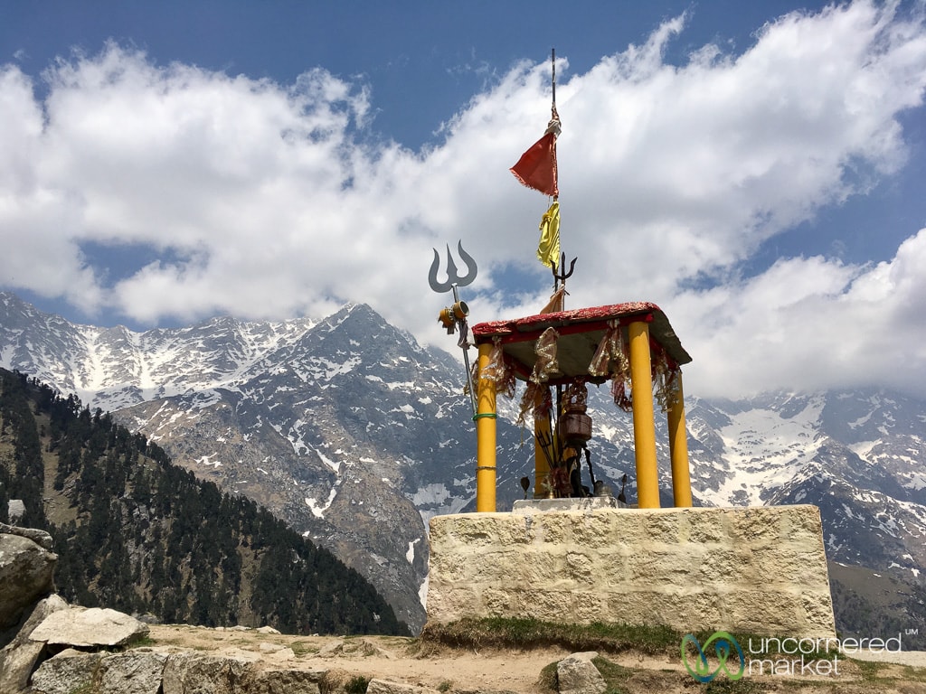 Northern India Travel Guide, Hiking in Himachal Pradesh