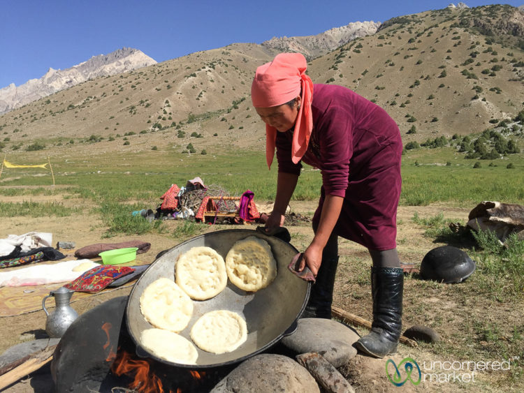 Alay Region Travel Guide, Cultural and Culinary Tour - Southern Kyrgyzstan