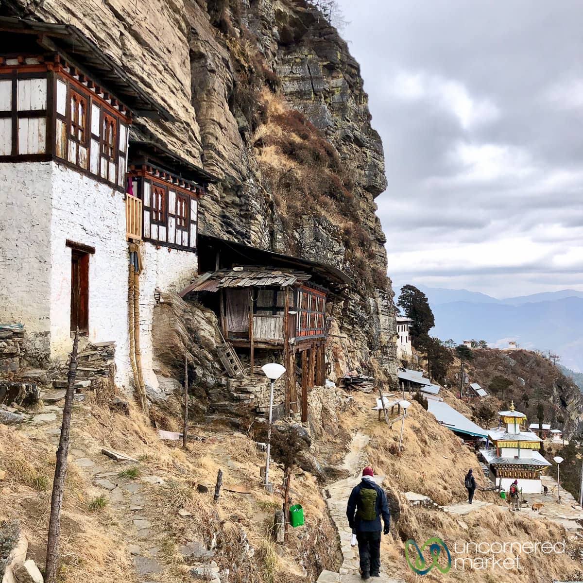 Bhutan Travel, G Adventures tour 