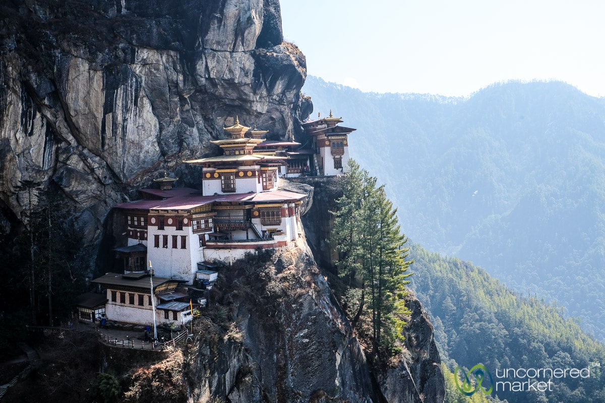 Bhutan Travel Guide 20 Things to Do, See and Experience Uncornered