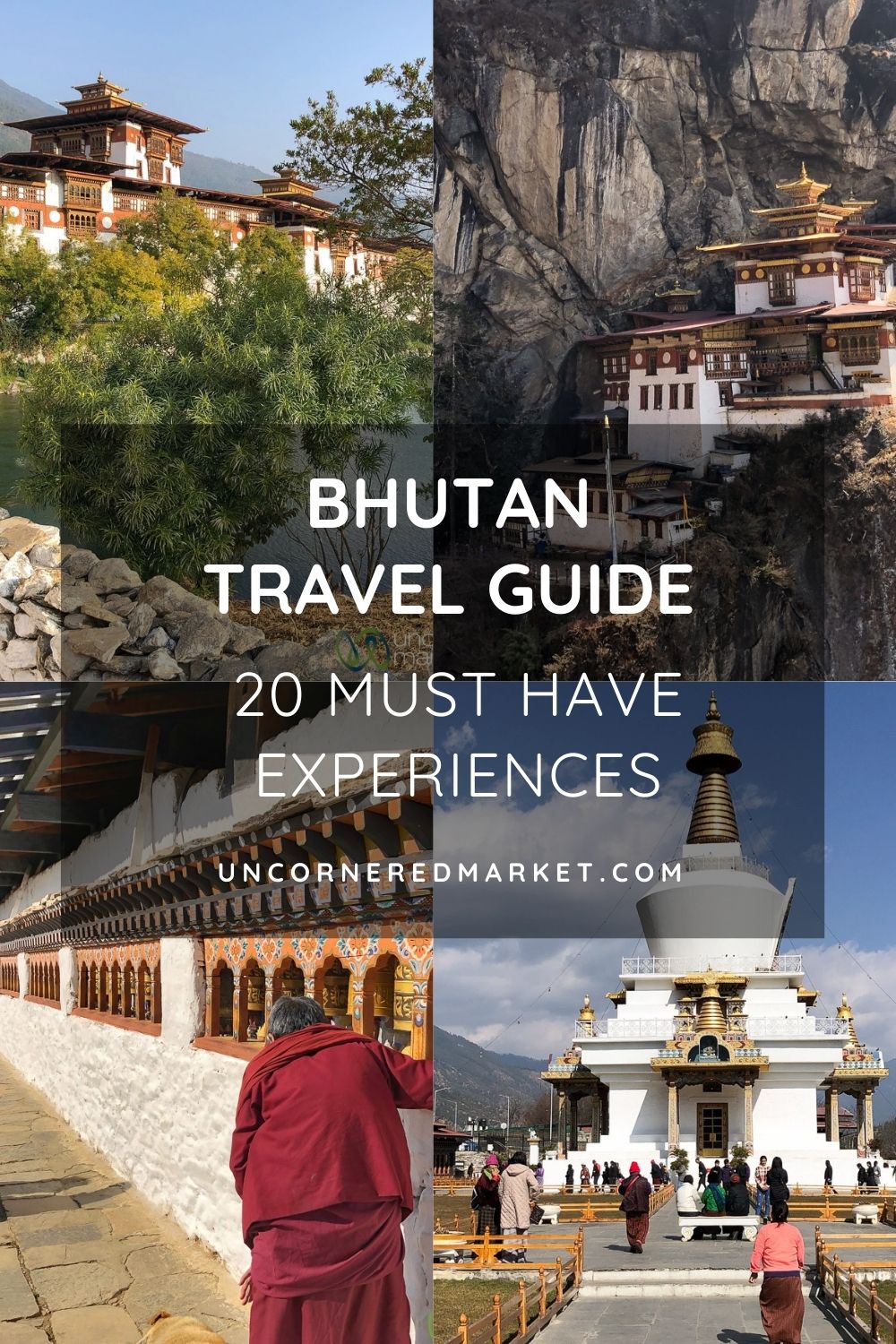 bhutan travel guide pdf