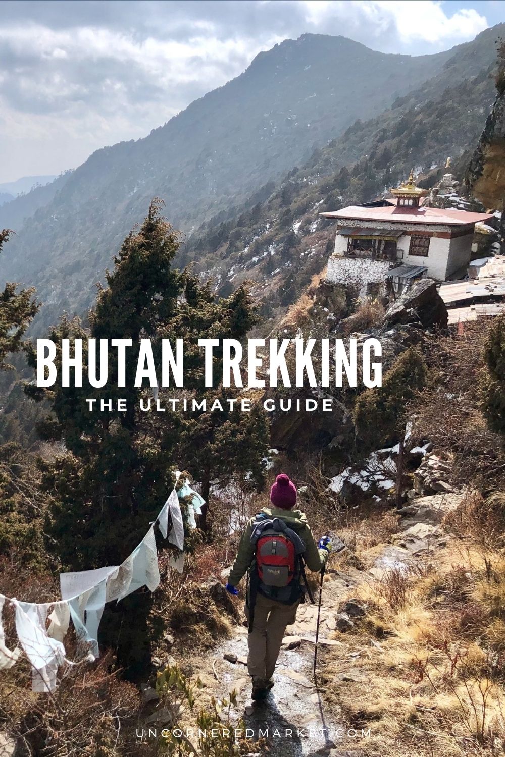 Bhutan Trekking: The Druk Path Trek and Trans Bhutan Trail – Uncornered ...