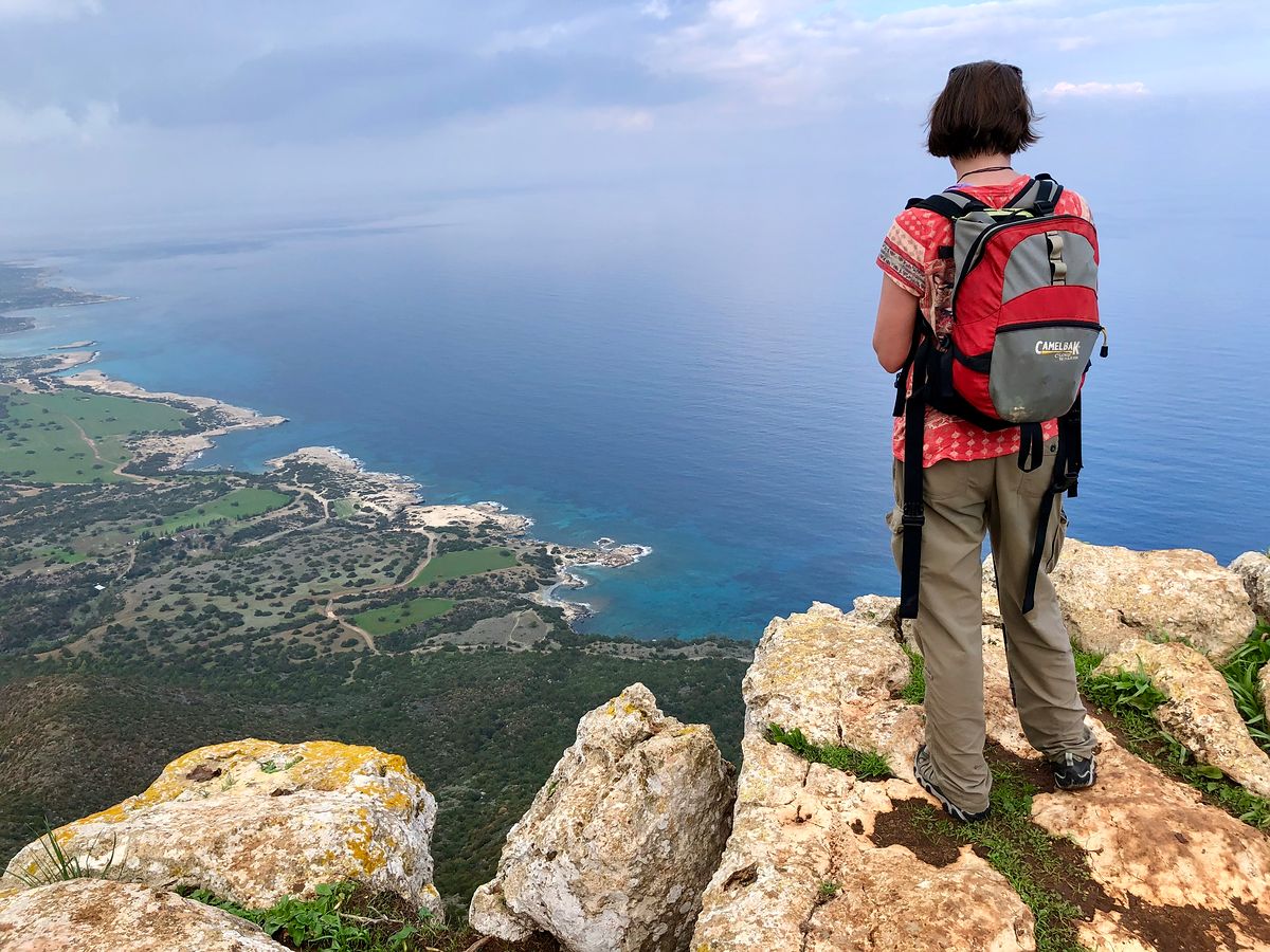 Read more about the article Hiking in Cyprus: Best Hiking Trails and Travel Itinerary